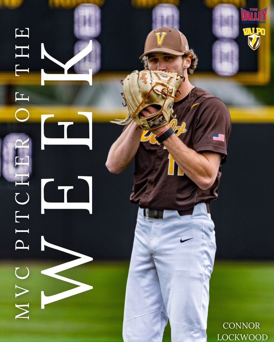 Valpo Baseball tweet media