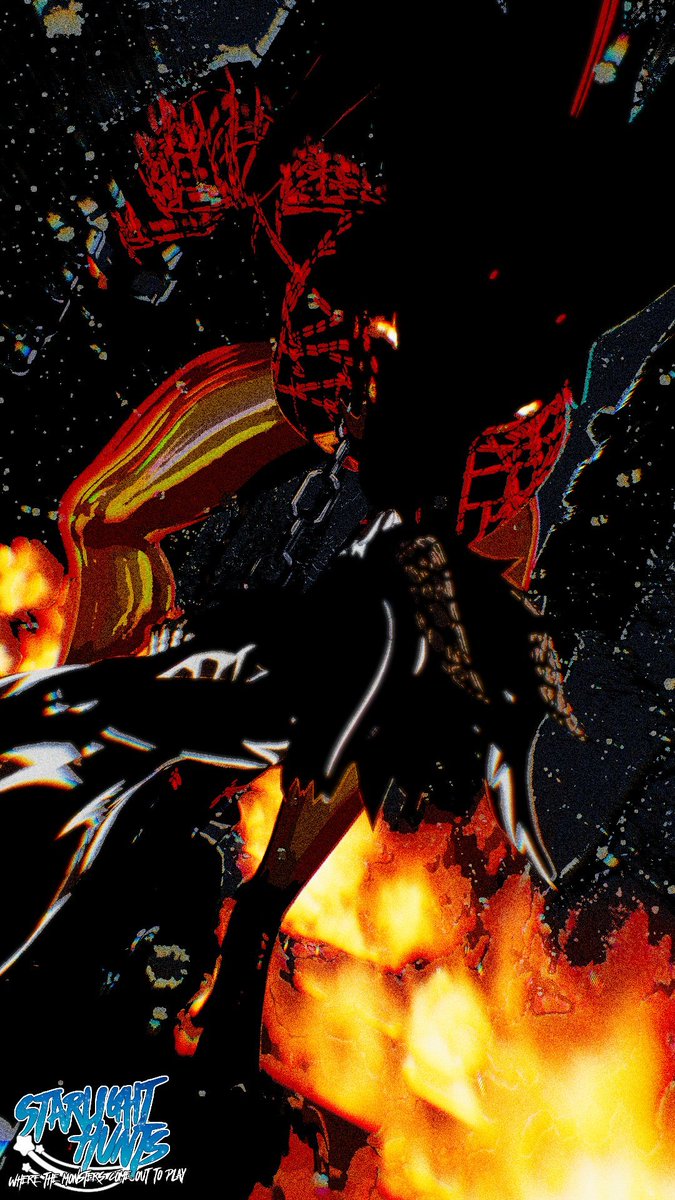 Starlight Hunts tweet media