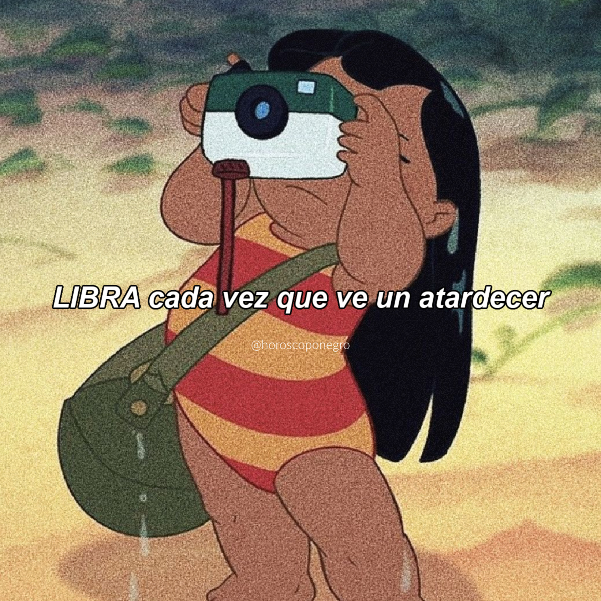 No podemos evitarlo 😂