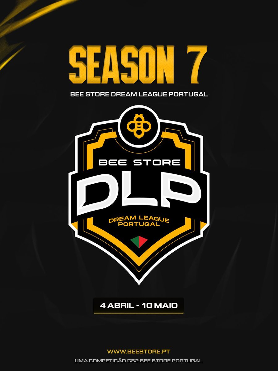 Bee Store Dream League Portugal tweet media