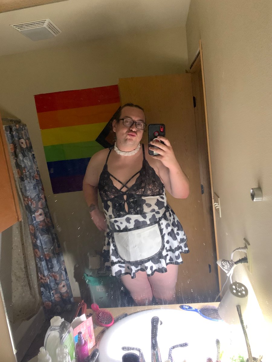 Abby Rose tweet media