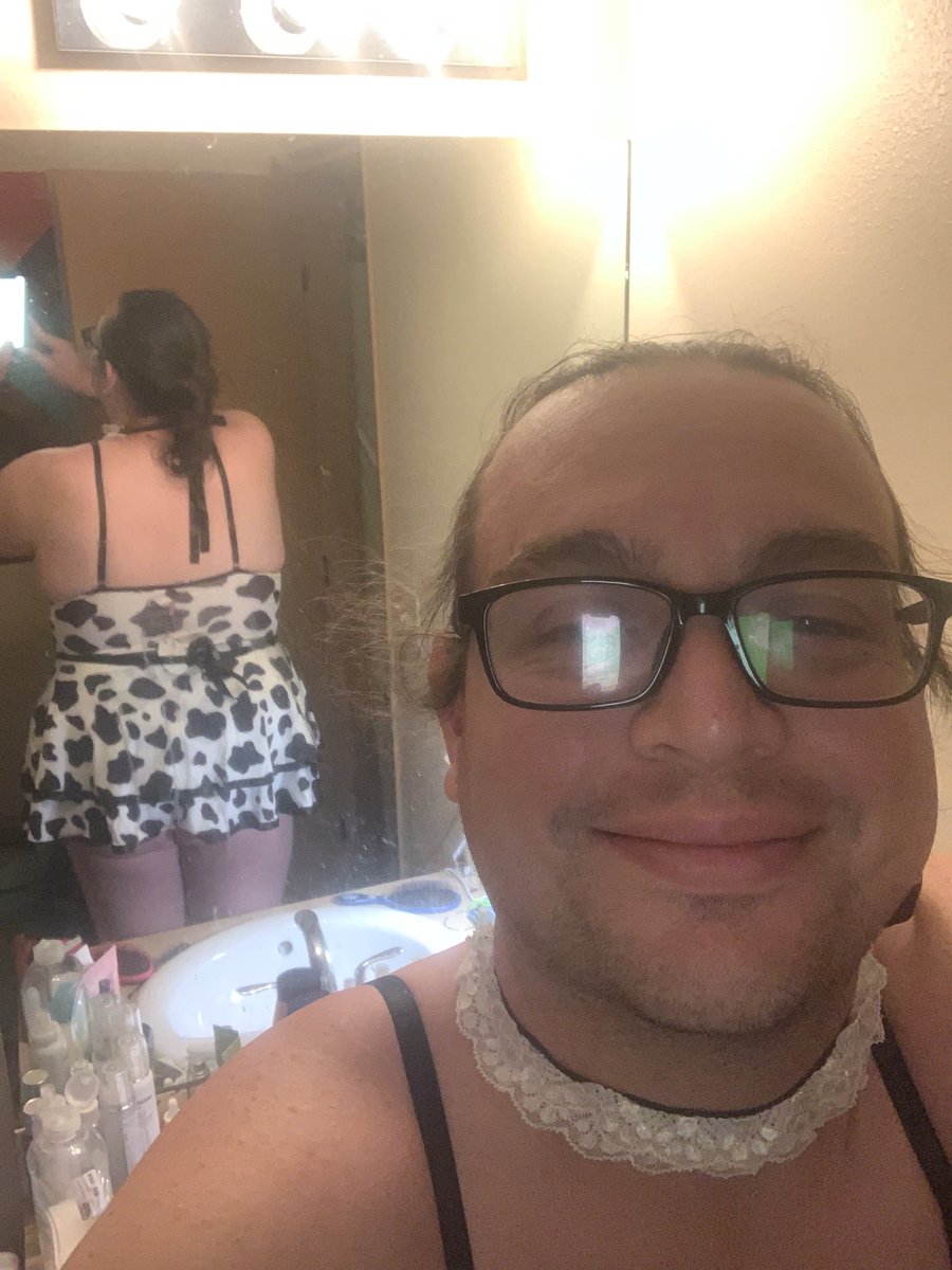 Abby Rose tweet media