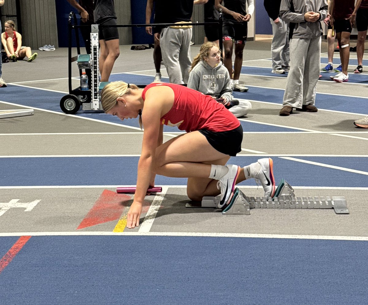 Fenwick Track & Field tweet media