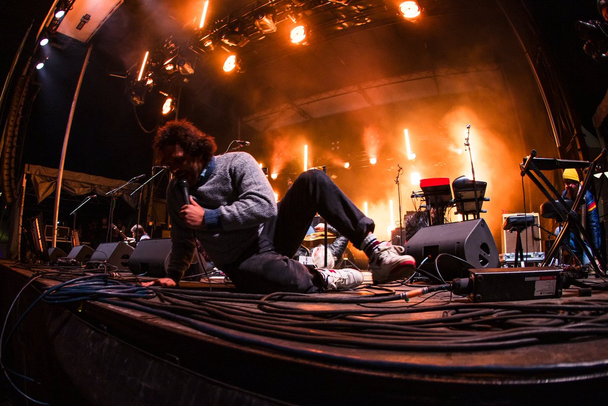 Leftover Salmon tweet media