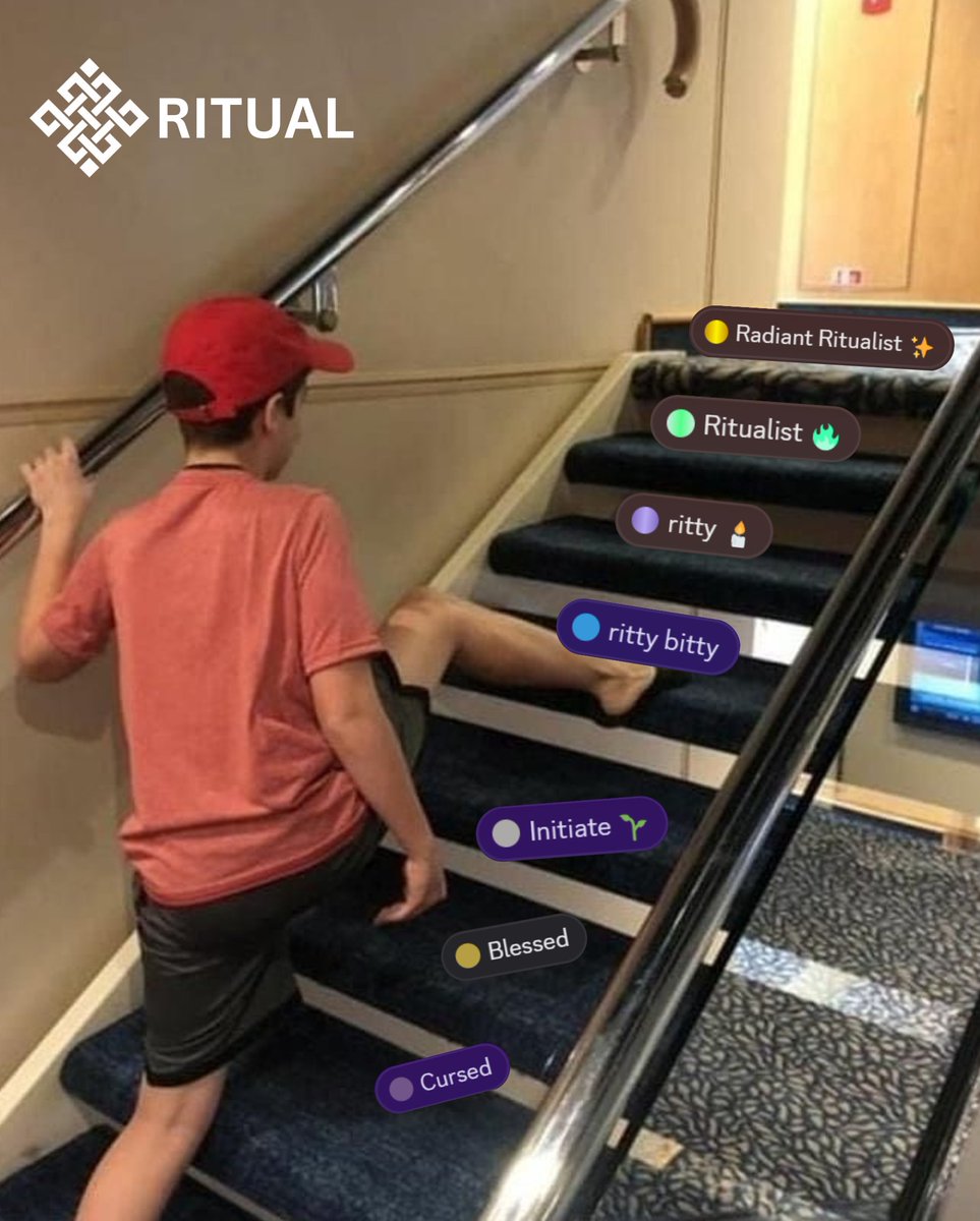 An some update on <a href="/ritualnet/">Ritual</a> that seems really important for you guys.

Now you can nominate and vote for those who are considered worthy to receive something they've been working on up until now.  

First of all, I want to give appreciation to the whole team for working on this.