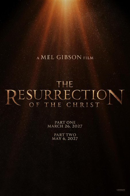 JesusSavesUs777's tweet photo. Who's excited!! https://t.co/x8Cqg5E72u