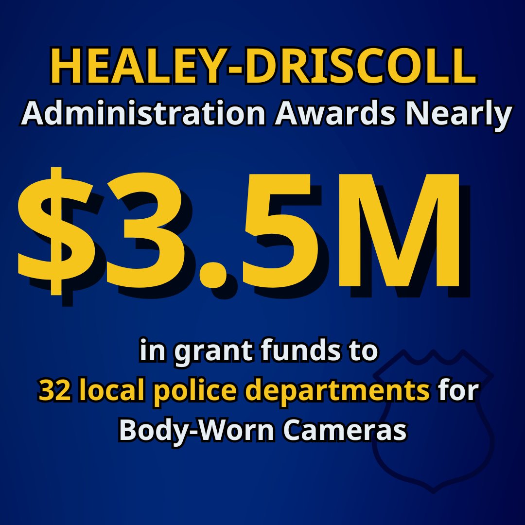 Executive Office of Public Safety and Security tweet media