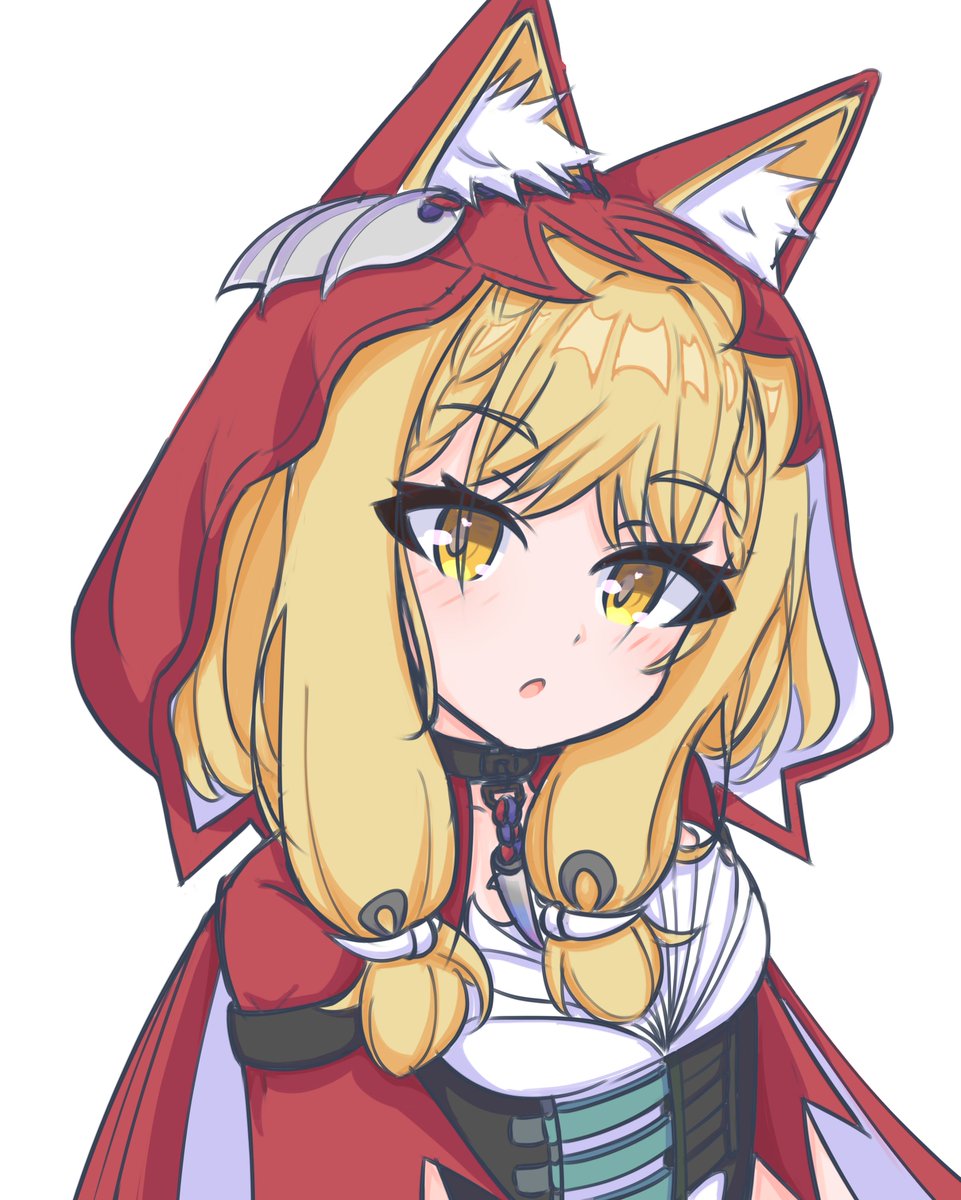 Risu (Commission Open) tweet media