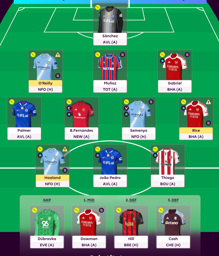 FPL Woofer tweet media