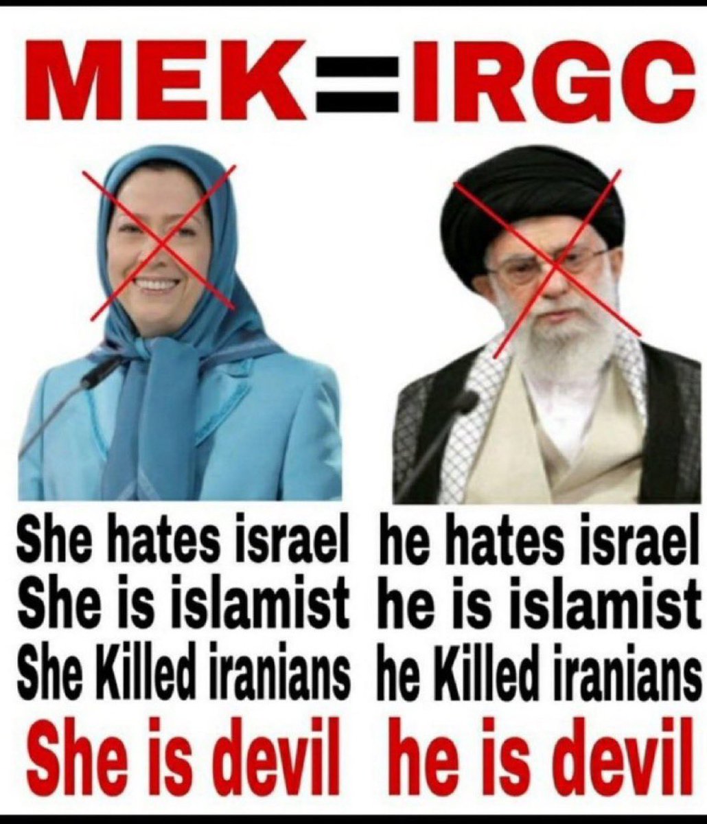 🇮🇷 مرجون 🎀 tweet media