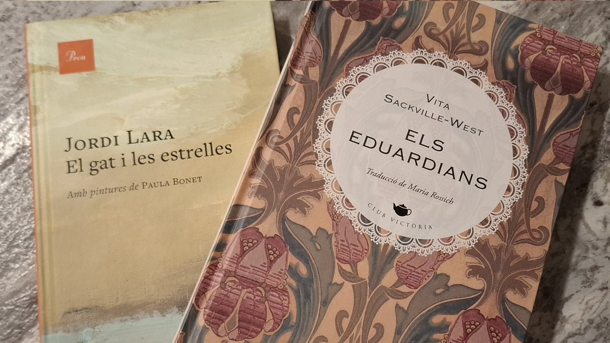 Pere Solà Gimferrer tweet media