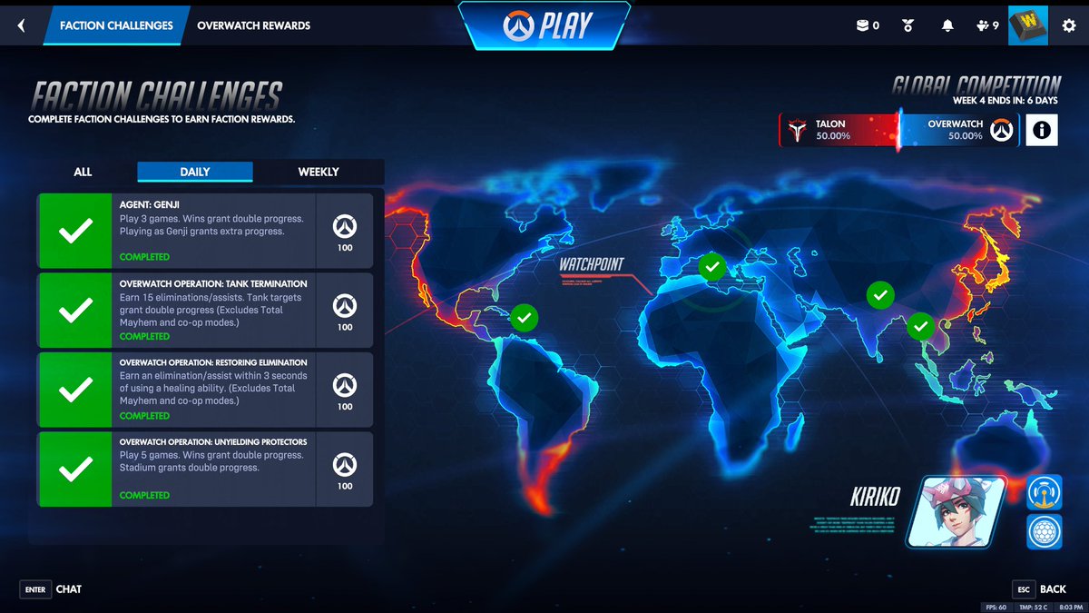 M ❄️ tweet media