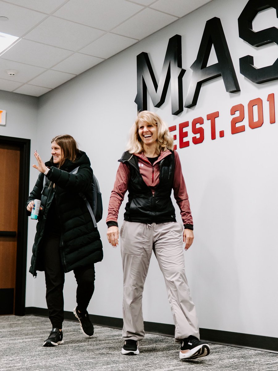 MASH Softball tweet media