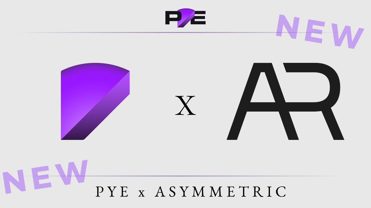 Pye 🥧 tweet media