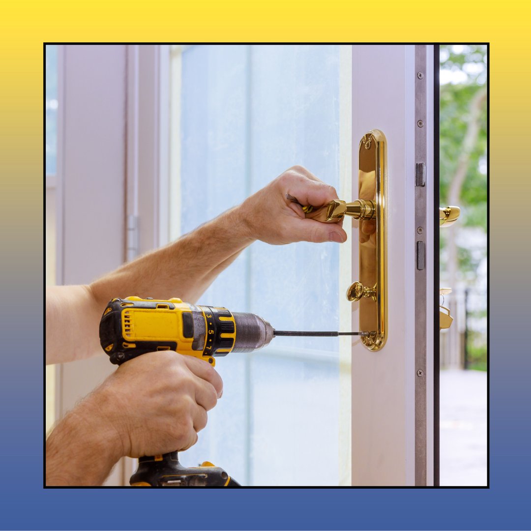 GramentosServc's tweet image. Over time, even the best locks wear down. Our team specializes in dependable lock repairs that restore both function and security. Don't wait until it becomes a bigger problem—reach out now and let us help you fix it. #LockRepairs
locksmithsuniversityplace.com
