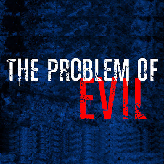 <a href="/abduallah_amin/">Abdullah Amin</a> The PROBLEM of Problem of Evil

People who experience the problem of evil in their practical lives often tend to grow closer to God. 

This is why, on a hospital bed or on a sinking ship, it is difficult to find an atheist. Those who face suffering ...what appear to be “evil”