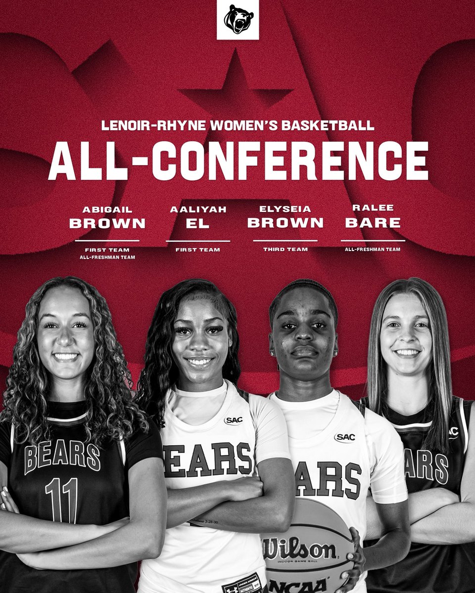 Lenoir-Rhyne Women's Basketball tweet media