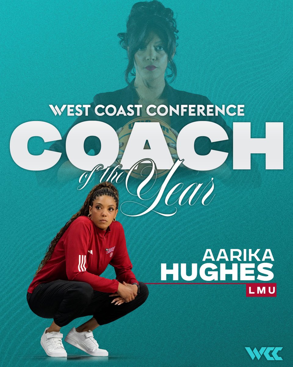 West Coast Conference Basketball tweet media