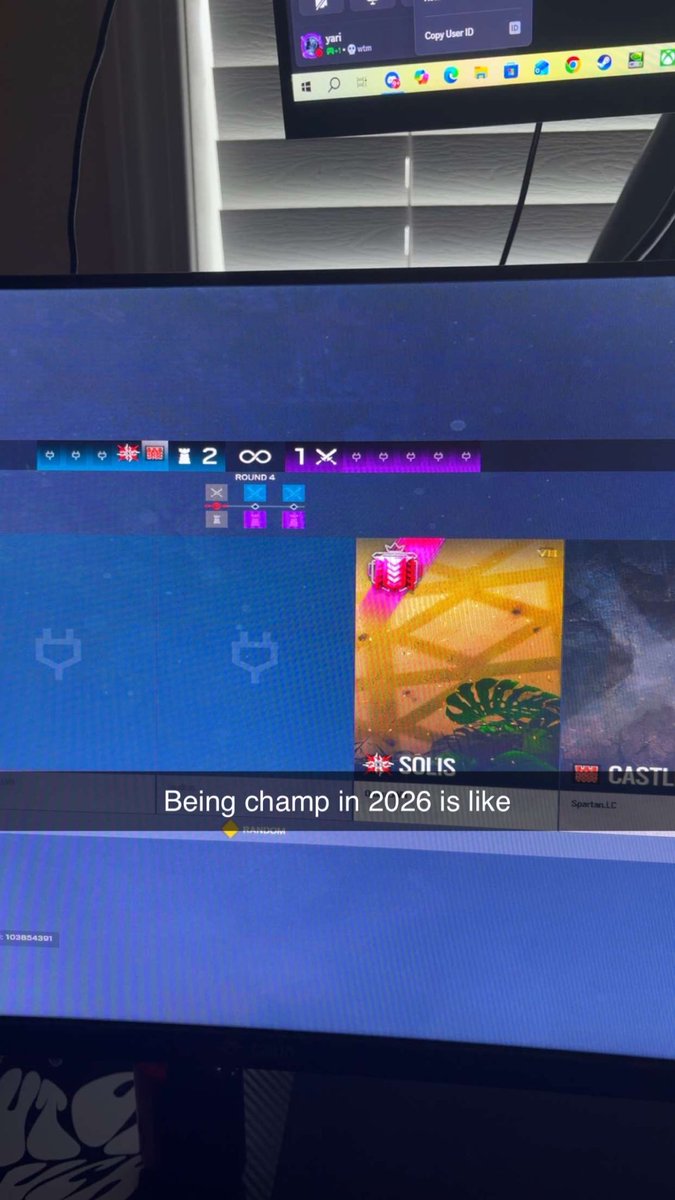 Spartan.R6 tweet media