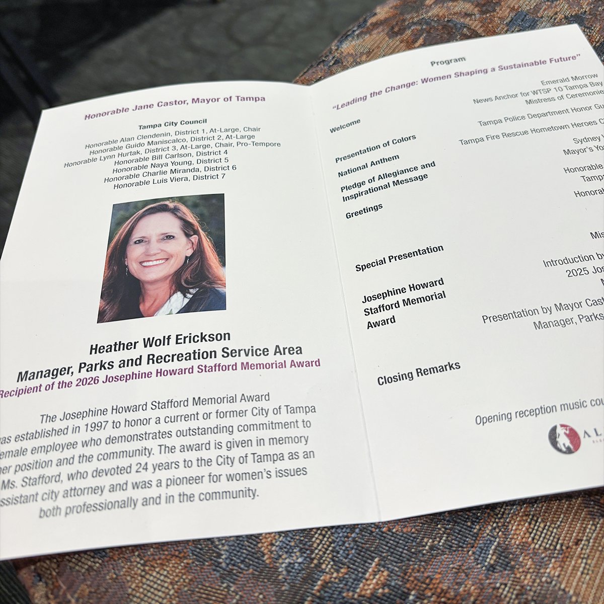 Craig Latimer, Supervisor of Elections tweet media