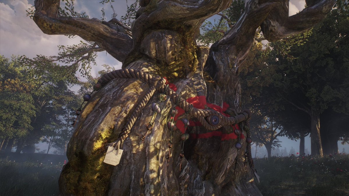 Soulframe tweet media