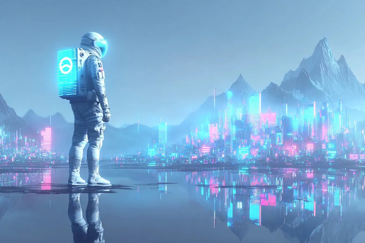 AnyoneFDN's tweet photo. The build continues in February for our team, while community members step up and develop exciting new tools for Anyone! Check it all out in our dev newsletter:
🔹 https://t.co/W9sMWTcnfm https://t.co/y1s7A8upBu