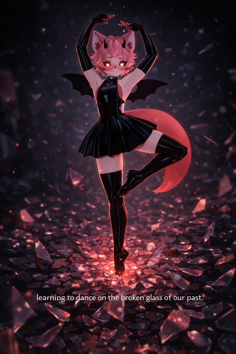 Oliver_onjy's tweet photo. I learned to dance on the broken glass of my past. 💙 https://t.co/OMpuNjtIVJ