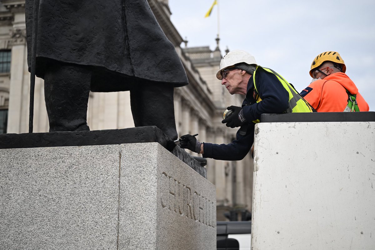 Reform UK tweet media