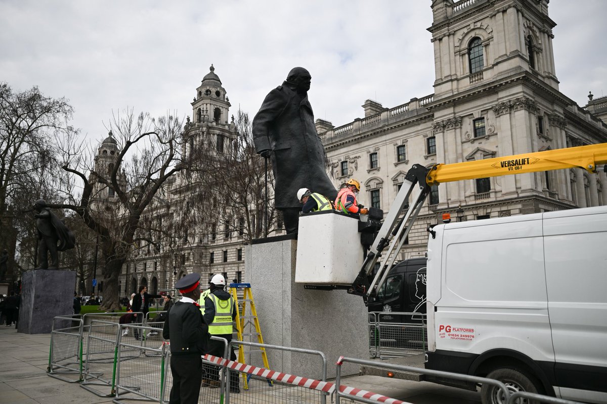 Reform UK tweet media