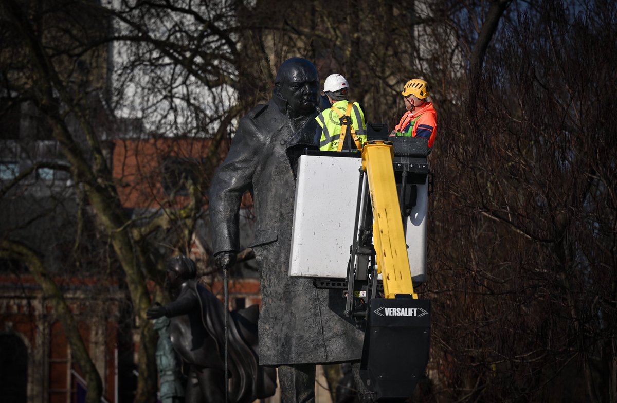 Reform UK tweet media