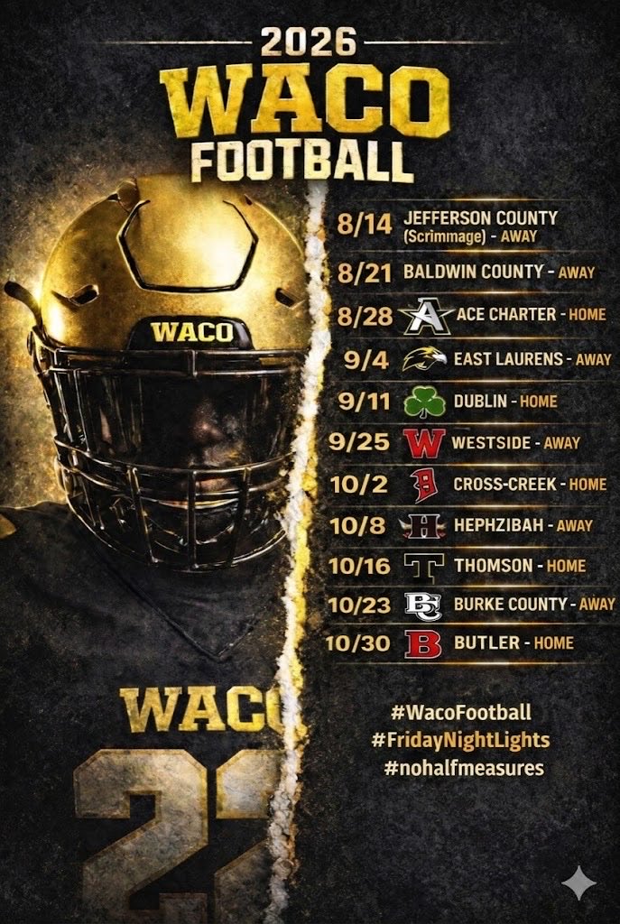 WaCo tweet media