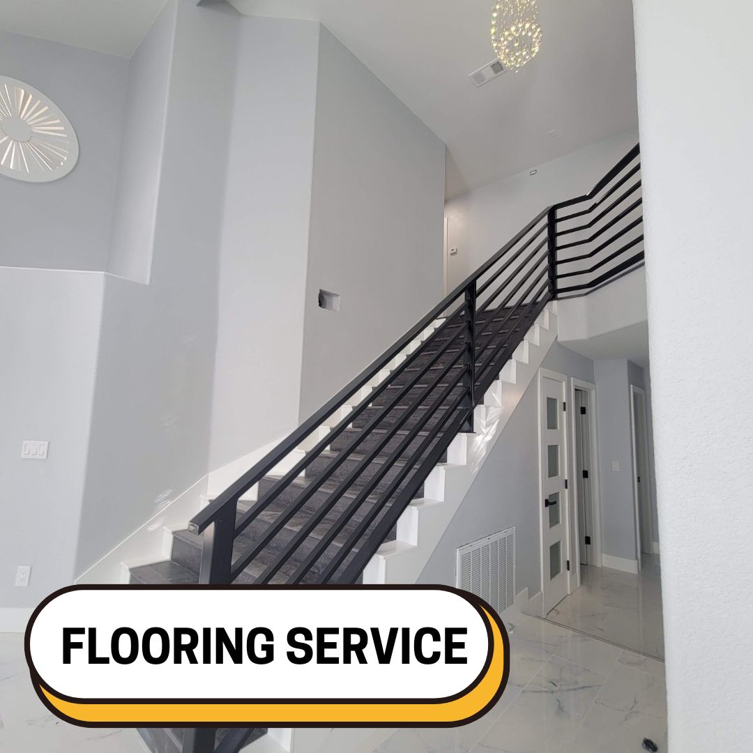 CNC Home Improvement Services tweet media