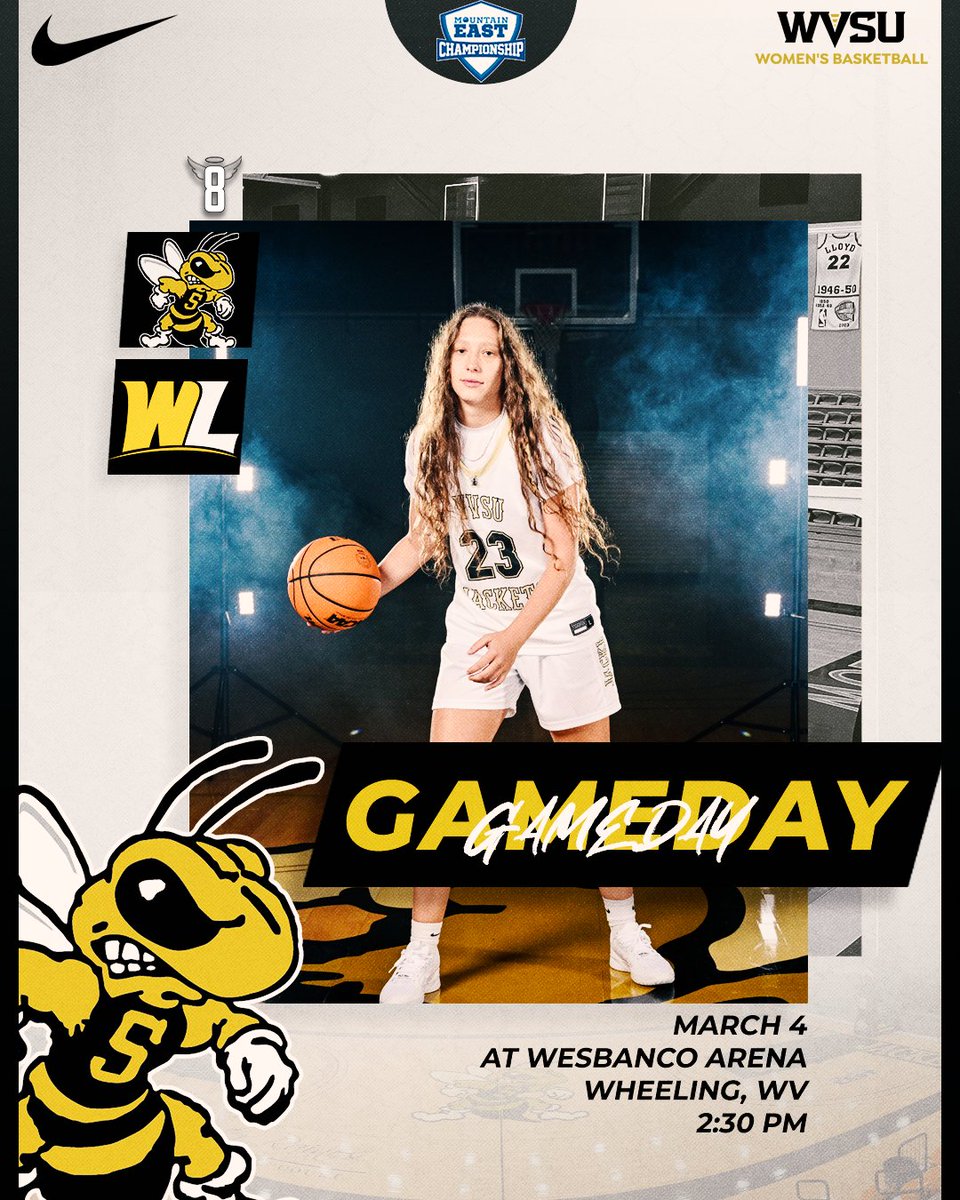 WVSU Athletics tweet media