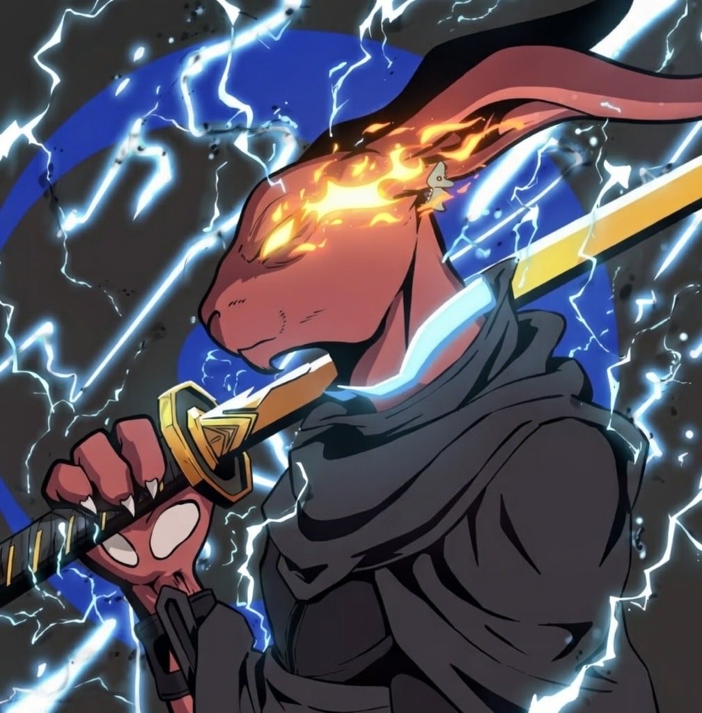 CryptoLion tweet media