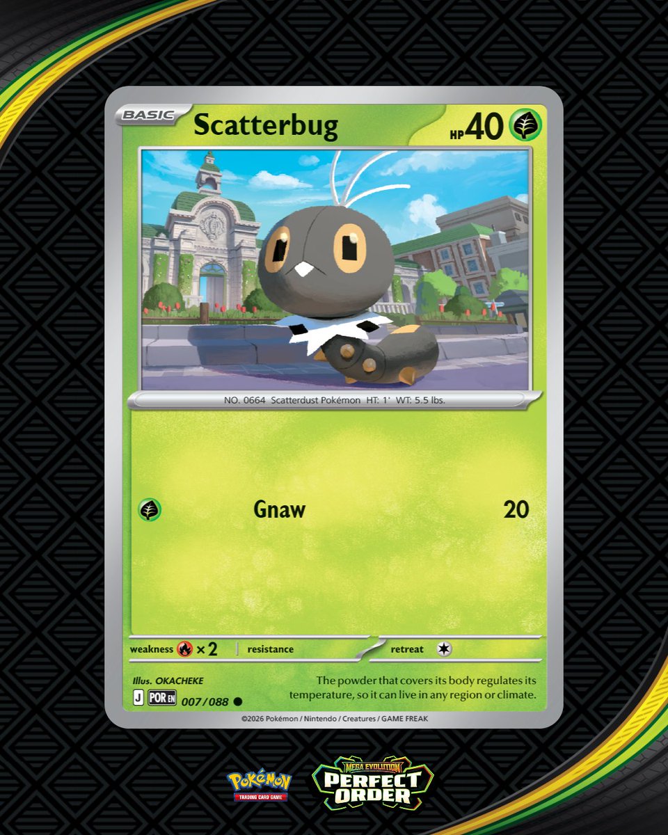 Pokémon TCG tweet media