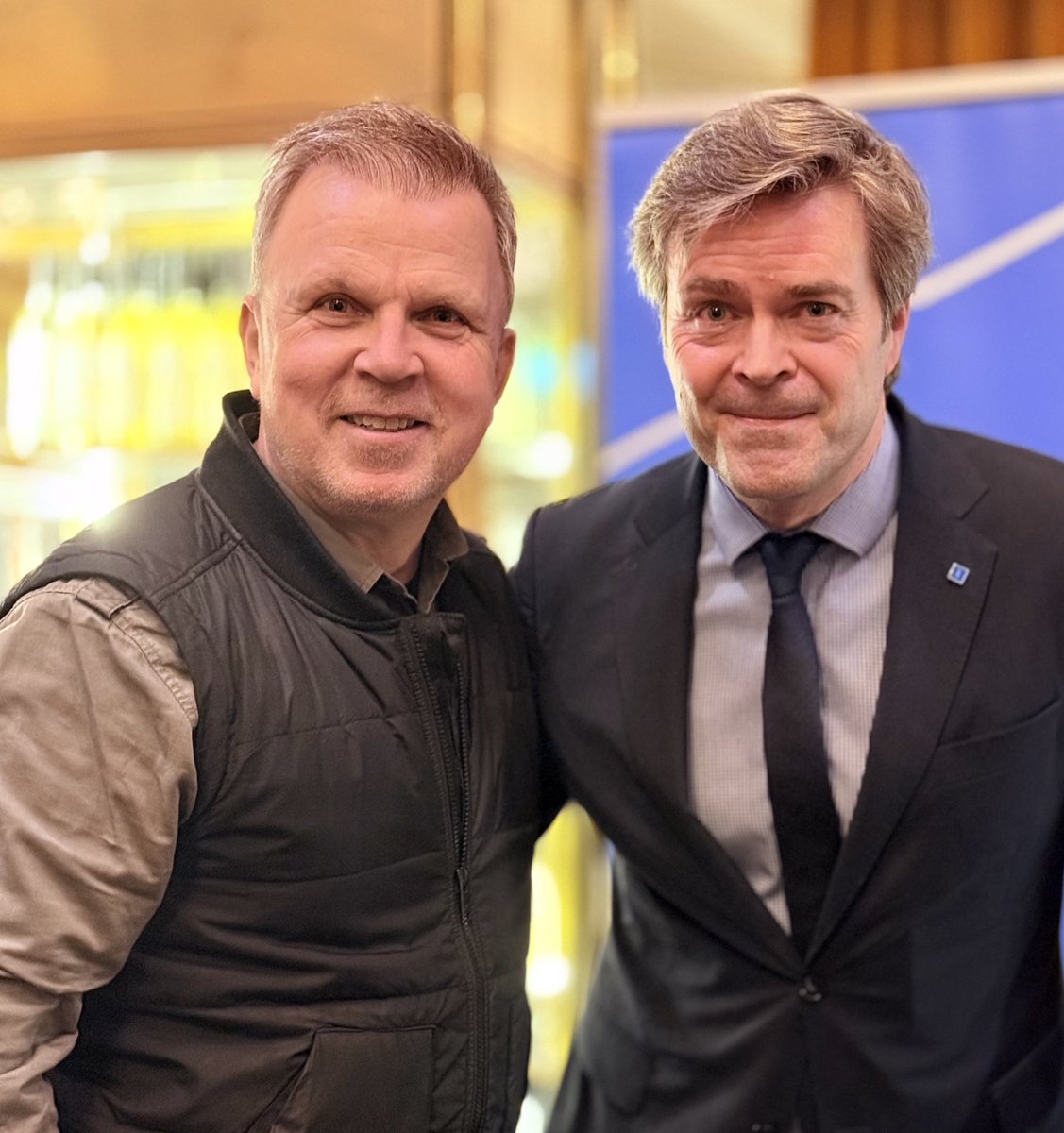 Richard Herrey tweet media