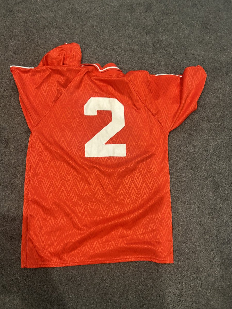 ASB Football Shirts tweet media