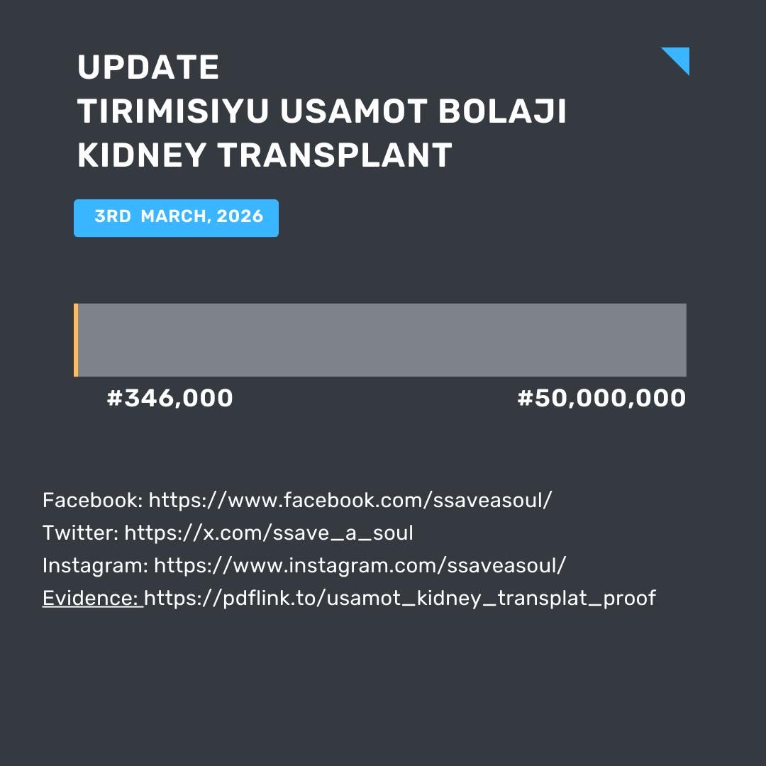 bouncingzee's tweet photo. Pls help save a soul. No amount is too small. May Allah not test us with illness. Pls help donate and reshare. https://t.co/BGZ8RNG8dE