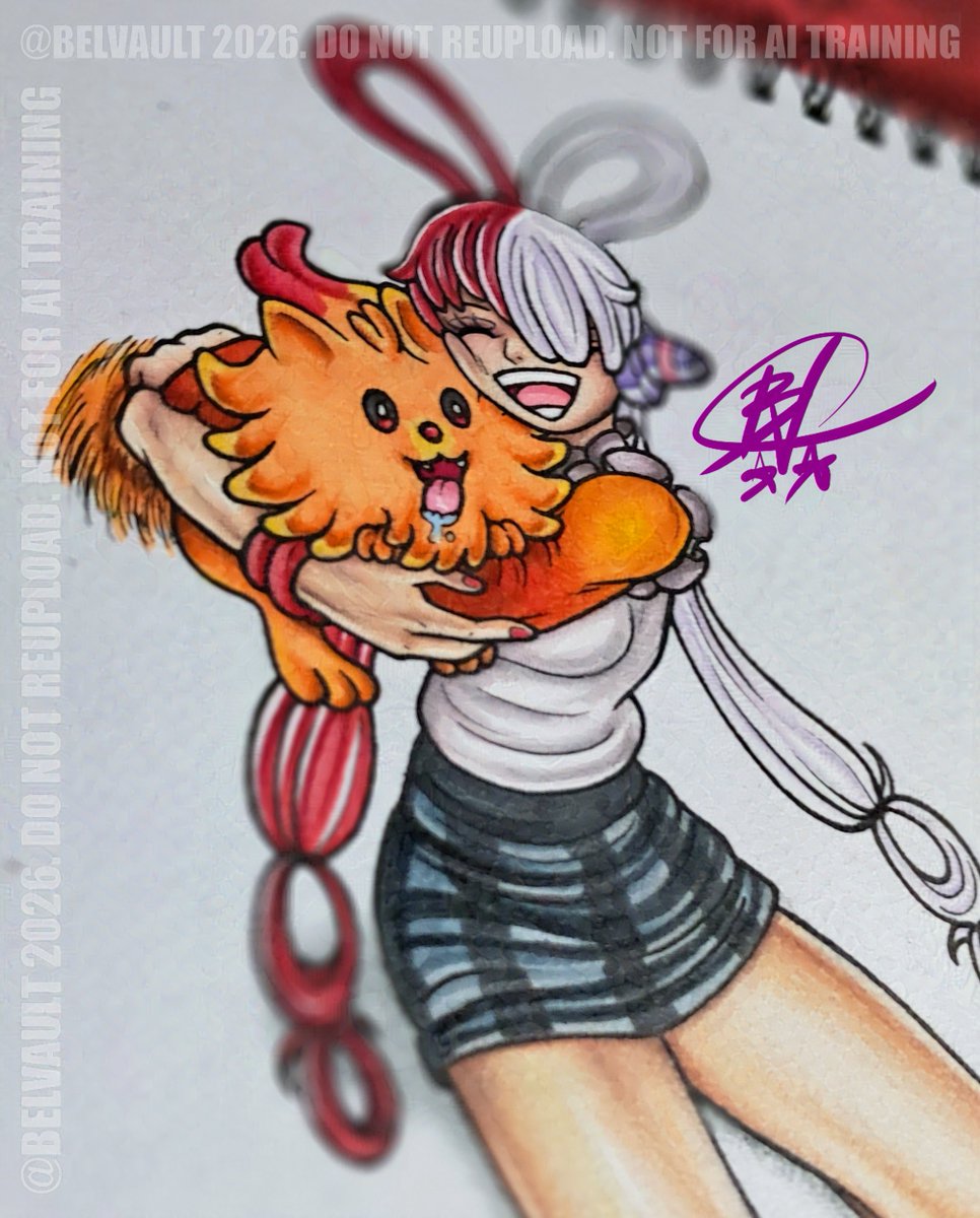 Belvault tweet media