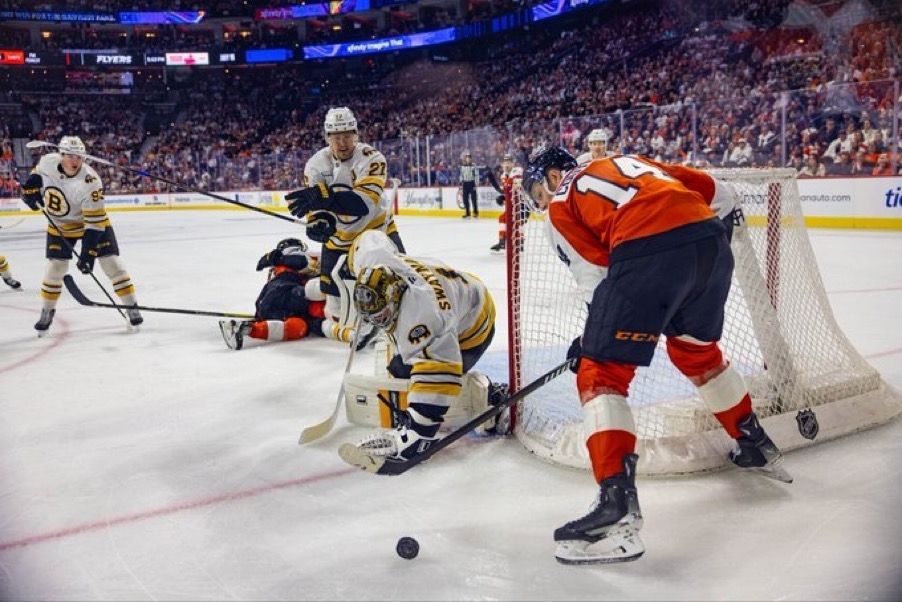 Philadelphia Sports Nation tweet media