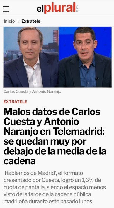 CorellaTej7982's tweet photo. #teleayuso es #telemierda normal, como Toni Cantó en #apunt caca la vaca franquista 😏😏😡😡🤬🤬🤬😤😤💩💩🥺🥺🥺👇🏼😱😱🤢🤢🤢🫣😠😠😓🥵🥵🥶🤮🤮😥😥 https://t.co/xQepzctI9x