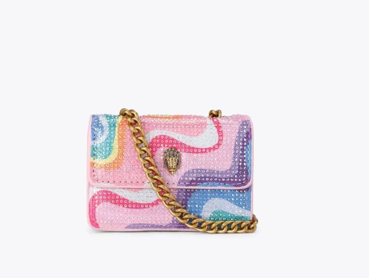 layxsnv's tweet photo. Kurt Geiger for little girlsss 🥹💕🦄 https://t.co/CxY2NkAgdh
