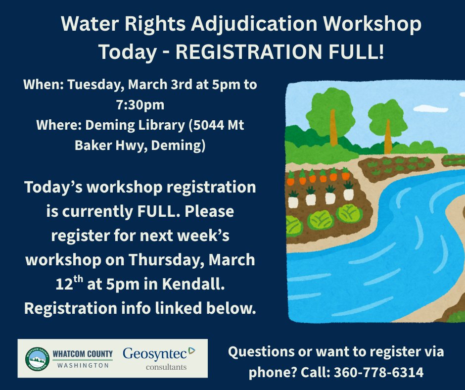 Whatcom County Public Works tweet media