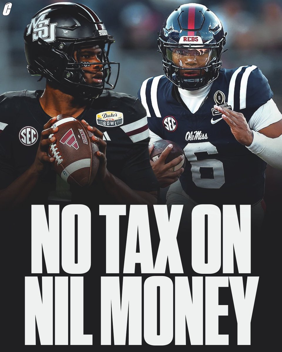 College Football Alerts tweet media