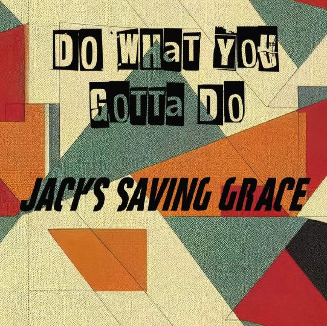 Jack's Saving Grace tweet media