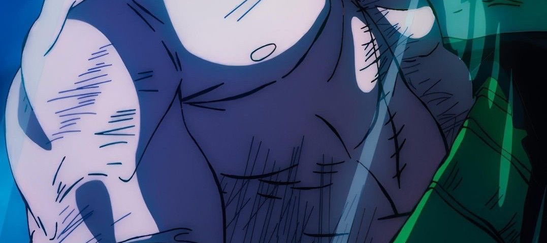 One Piece Perfect Shots tweet media
