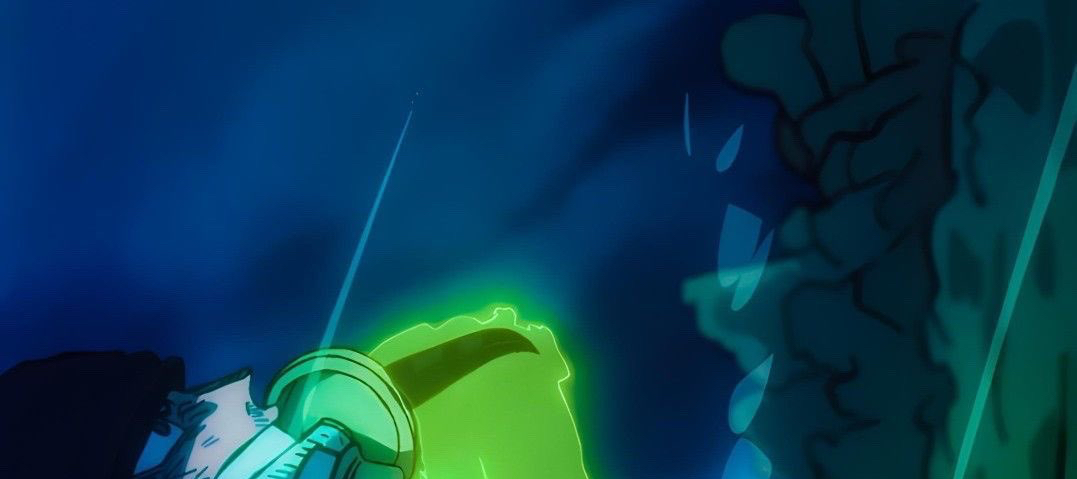 One Piece Perfect Shots tweet media