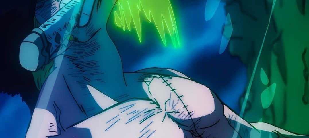 One Piece Perfect Shots tweet media