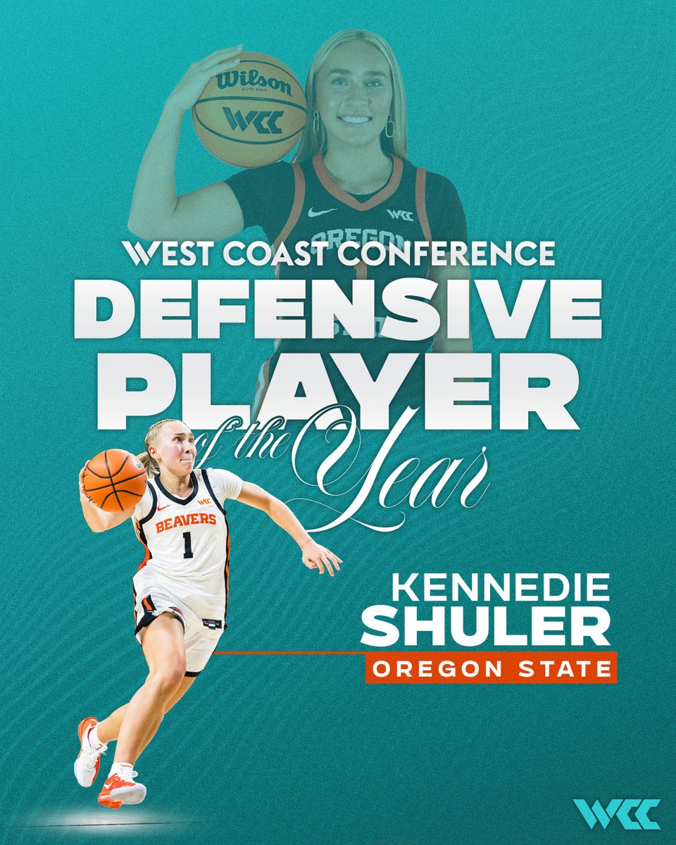 West Coast Conference Basketball tweet media