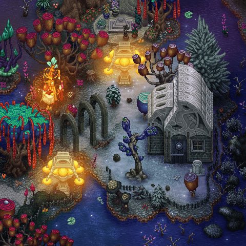 ZÀḪSETU GAMES tweet media